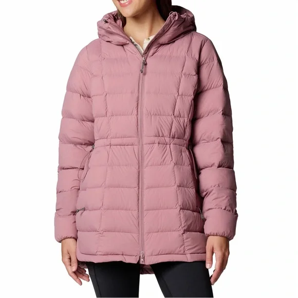 Columbia | Jackets & Coats | Nwt Columbia Womens Ardenwood Mid